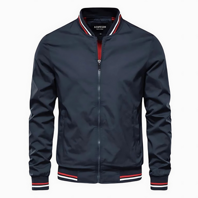 Edmond | Windproof Jacket