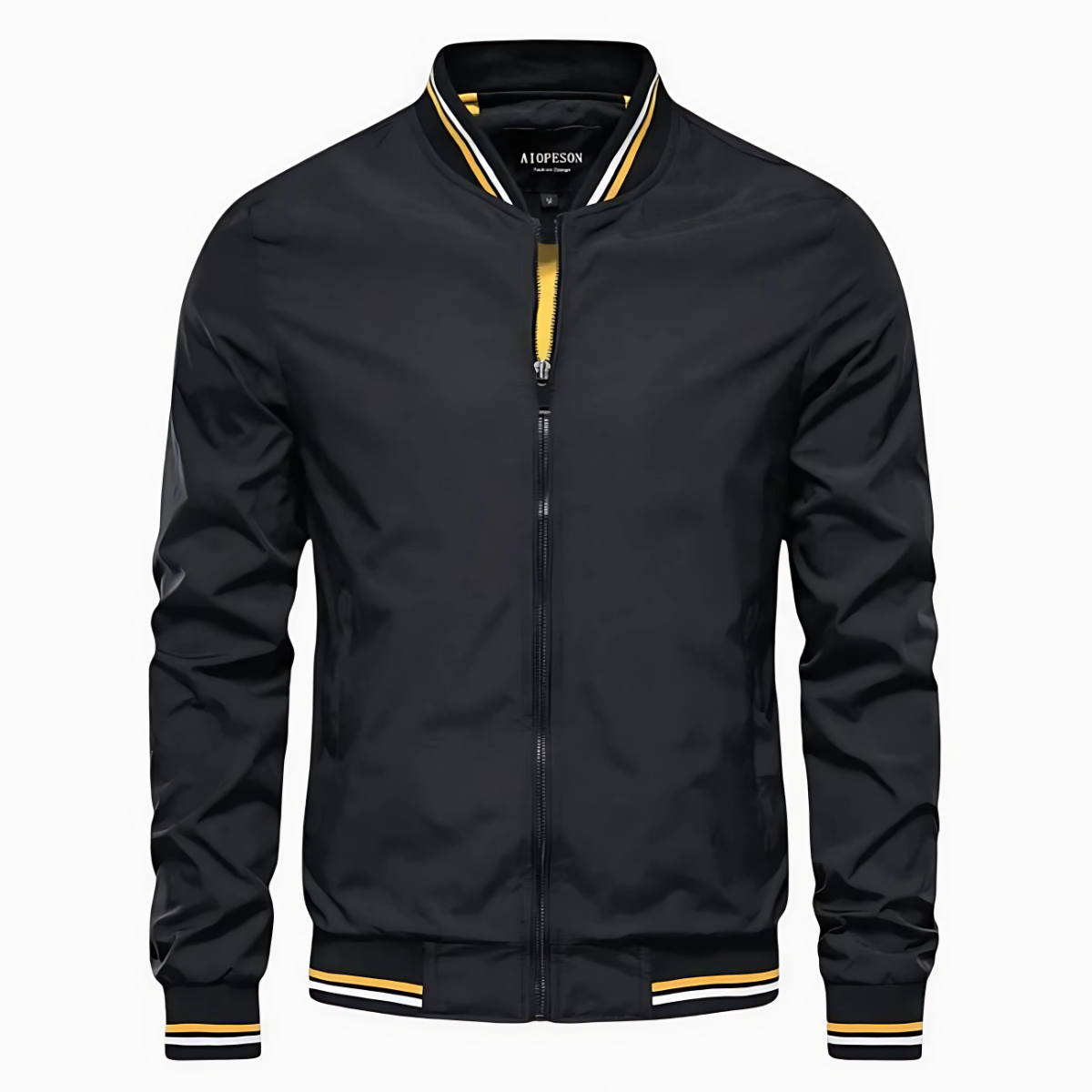 Edmond | Windproof Jacket