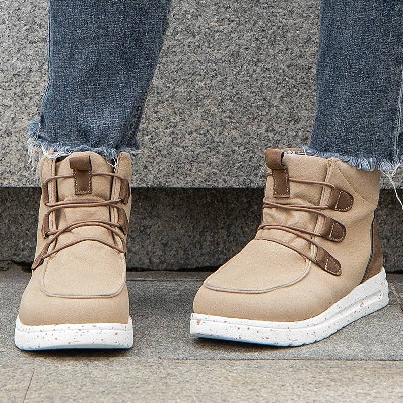 Maya | Mid-Calf SnowBoots