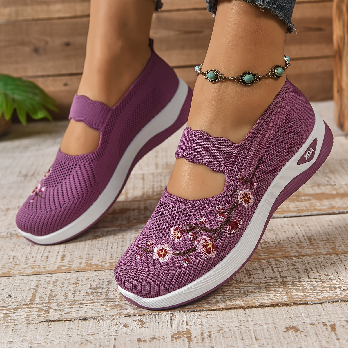 Saphira | Orthopedic Comfort Shoes
