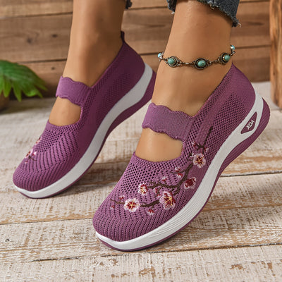 Saphira | Orthopedic Comfort Shoes