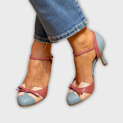 Savara – Stylish Orthopedic Elegance