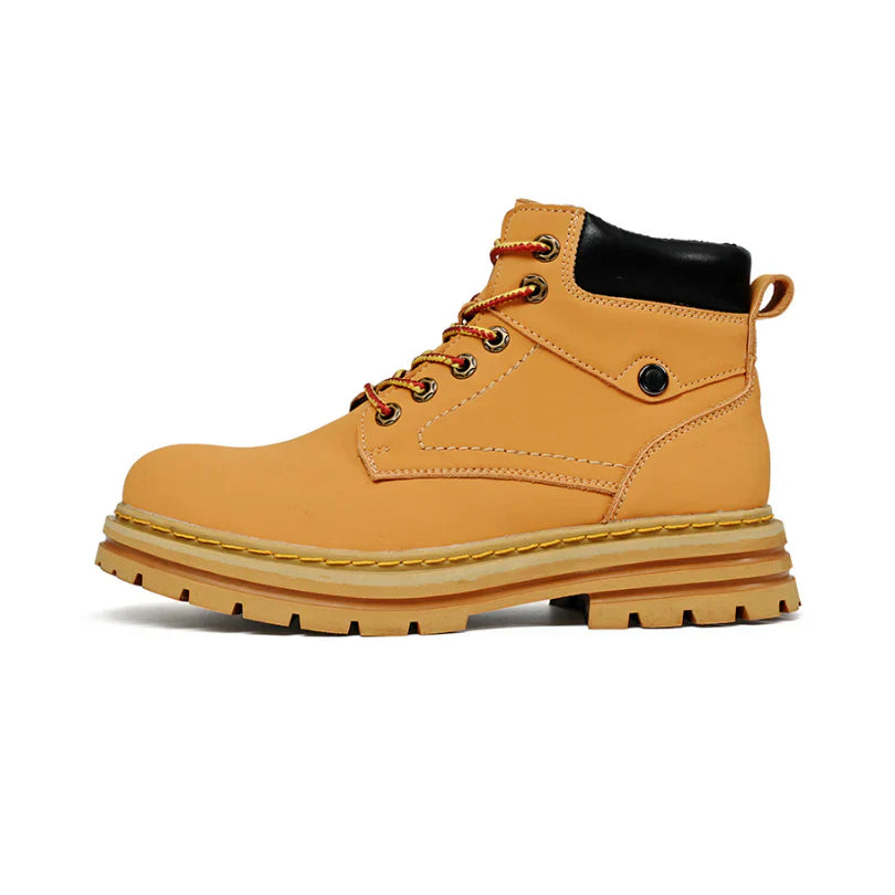 Thomas | Boost your height (+1.5”)