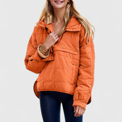 Isla | Women's Winter Jacket