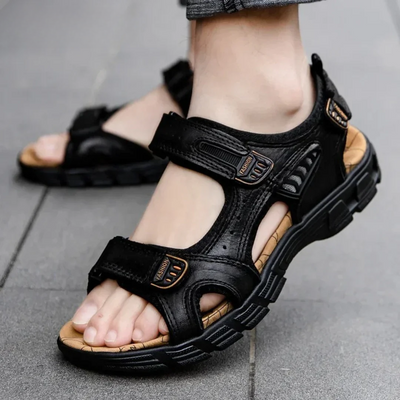 Beau | Men's Orthopedic Sandals