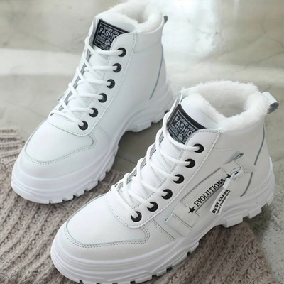 Natalia | All-Day Boots