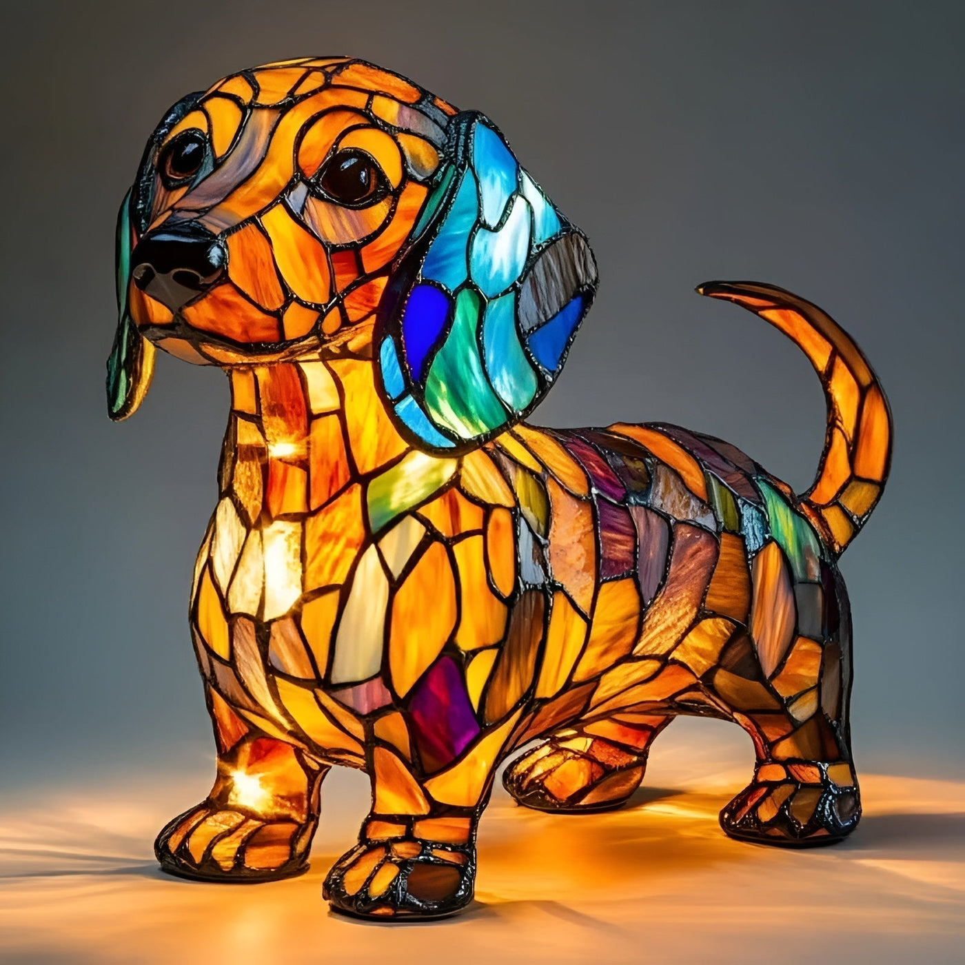 Radiance Dachshund