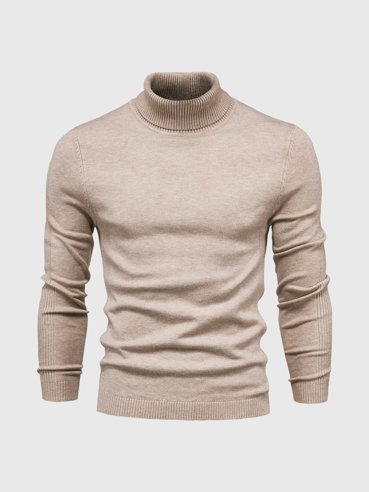 Henrik | Turtleneck Sweater