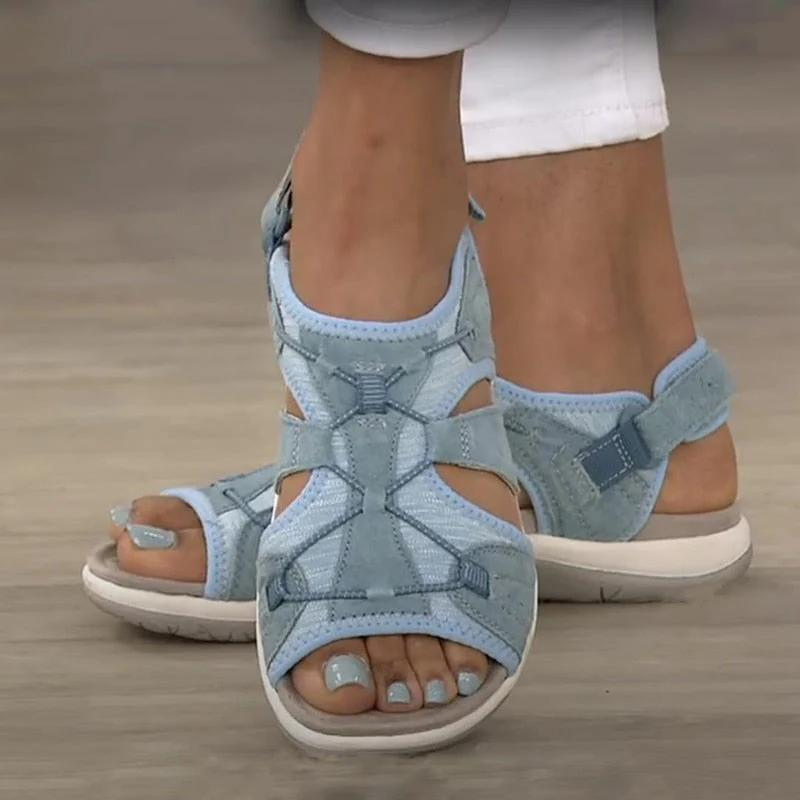Ursula | Orthopedic Sandals