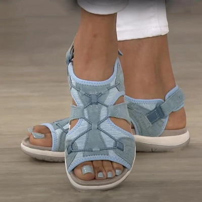 Ursula | Orthopedic Sandals