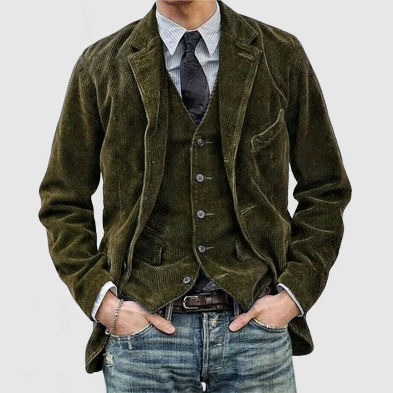 Adrian - Vintage men's blazer