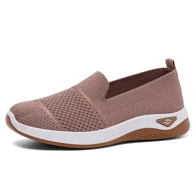 Annie | Orthopedic Slip-On Sneakers