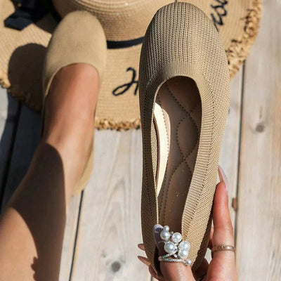 Angela | Anti-slip breathable shoes