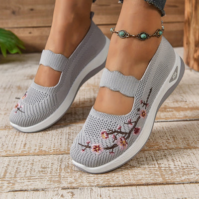 Saphira | Orthopedic Comfort Shoes
