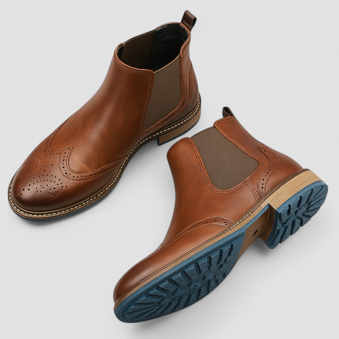 Leonardo | Chelsea Nº84