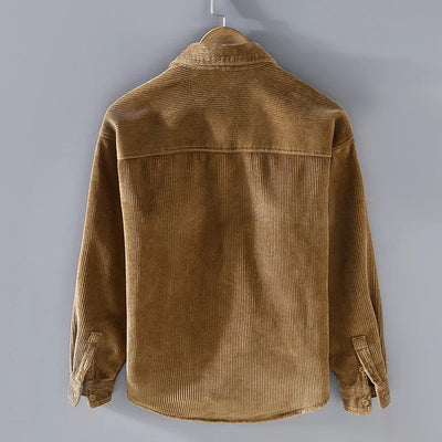 Jones - Classic Design Corduroy Jacket