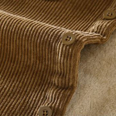 Jones - Classic Design Corduroy Jacket