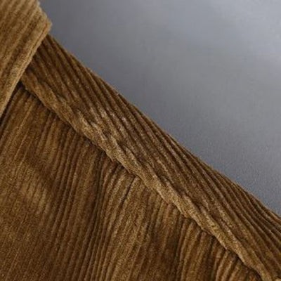 Jones - Classic Design Corduroy Jacket