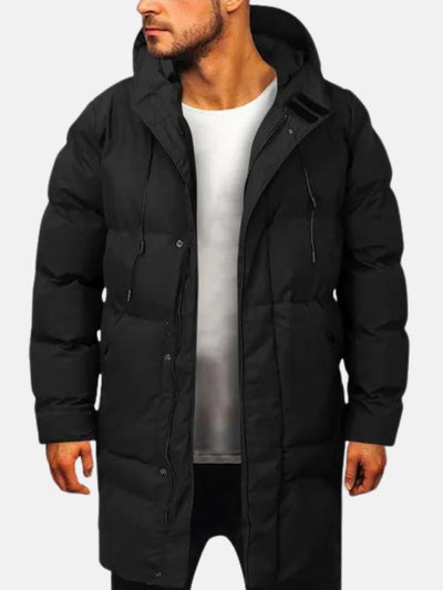 Parker - Parka jacket for men