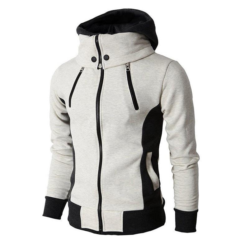 William - Winter Warm Jacket