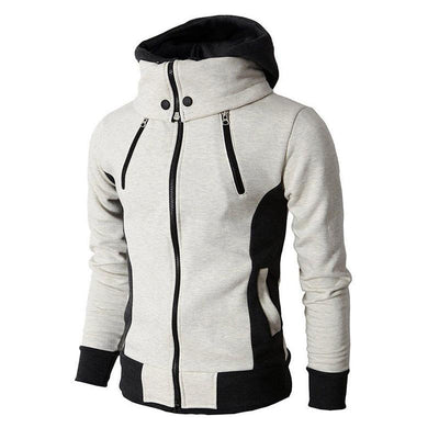 William - Winter Warm Jacket