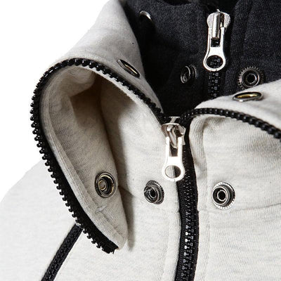William - Winter Warm Jacket