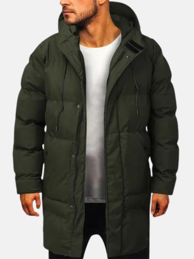Parker - Parka jacket for men
