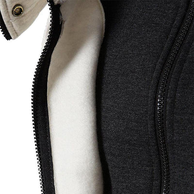 William - Winter Warm Jacket