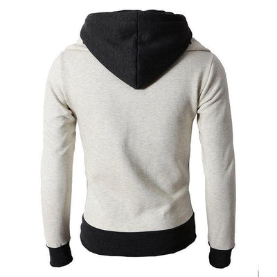 William - Winter Warm Jacket