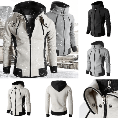 William - Winter Warm Jacket