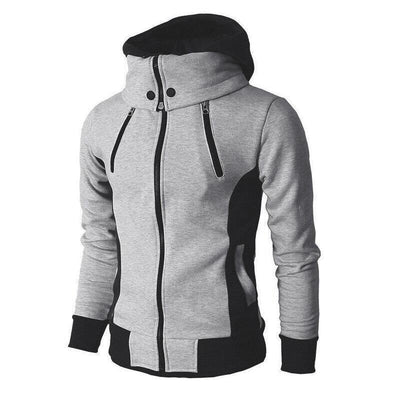 William - Winter Warm Jacket