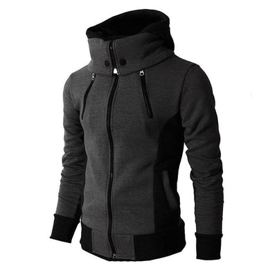 William - Winter Warm Jacket