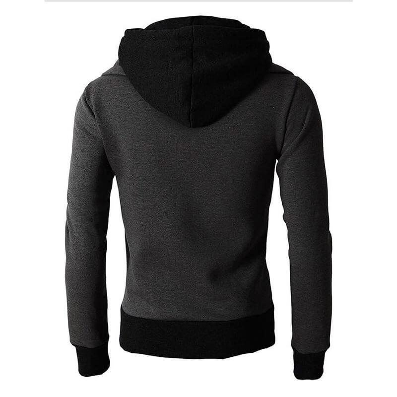 William - Winter Warm Jacket