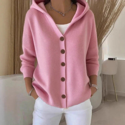 Amelia | Cozy Knit Cardigan