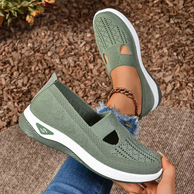 Akira | Orthopedic Comfort Sneakers