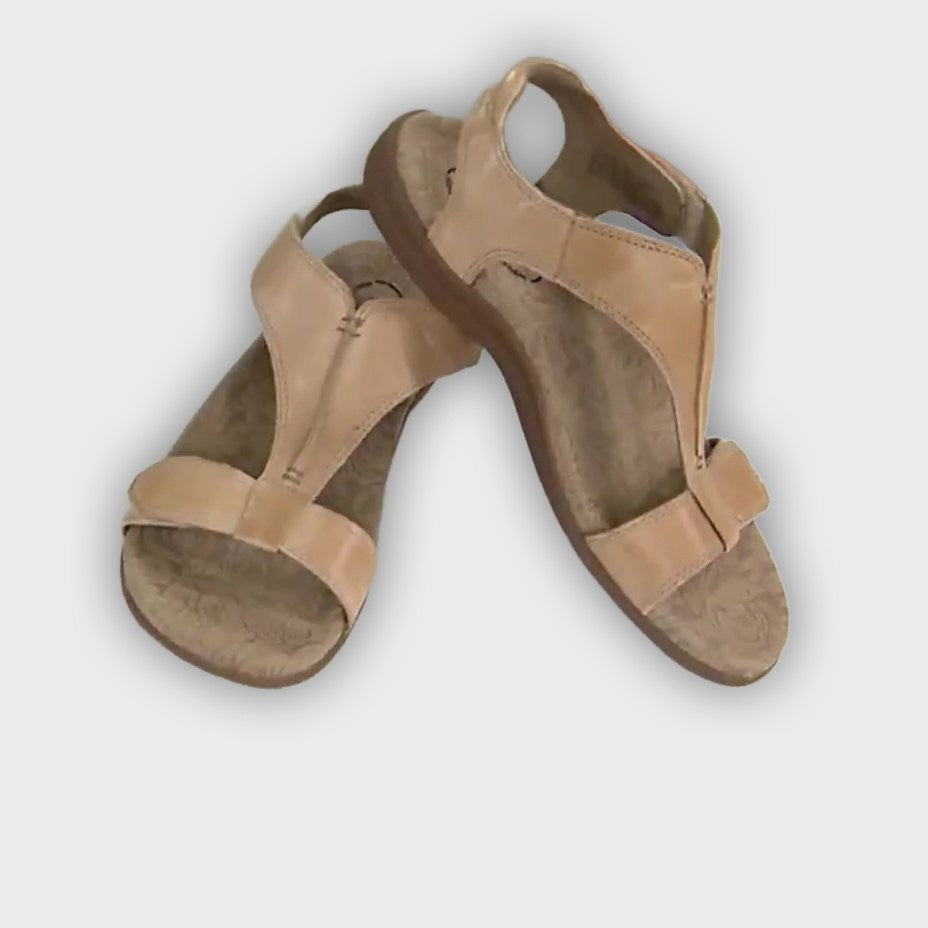 Ivy - Lightweight Orthopedic Walk Sandals for Comfort and Support