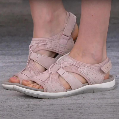 Ursula | Orthopedic Sandals