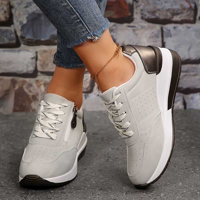 Angela | Orthopedic Comfortable Shoes