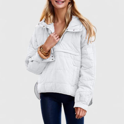 Isla | Women's Winter Jacket