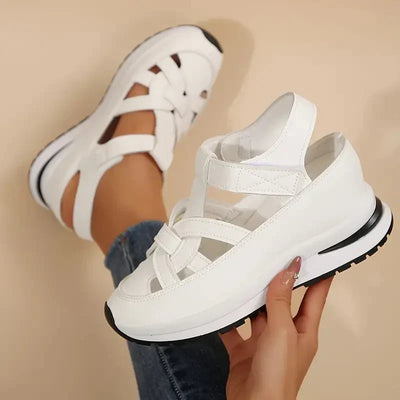 Nickie | Orthopedic Sandals