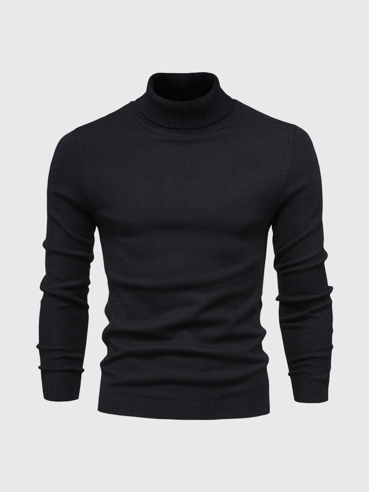 Henrik | Turtleneck Sweater