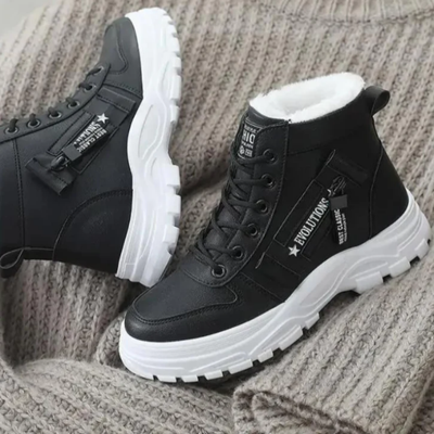 Natalia | All-Day Boots