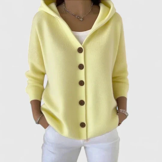 Romina | Elegant Cardigan