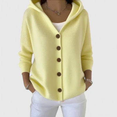 Romina | Elegant Cardigan