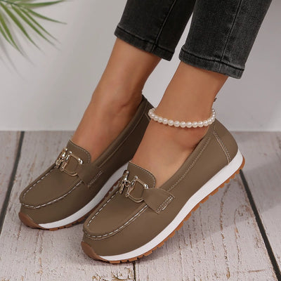 Kirsten | Comfortable Loafers