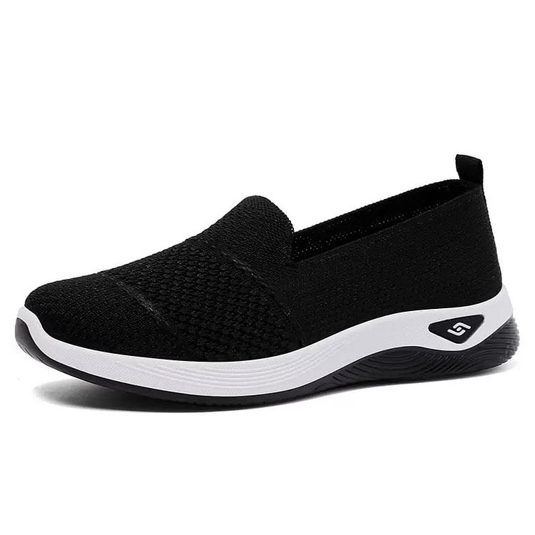 Annie | Orthopedic Slip-On Sneakers