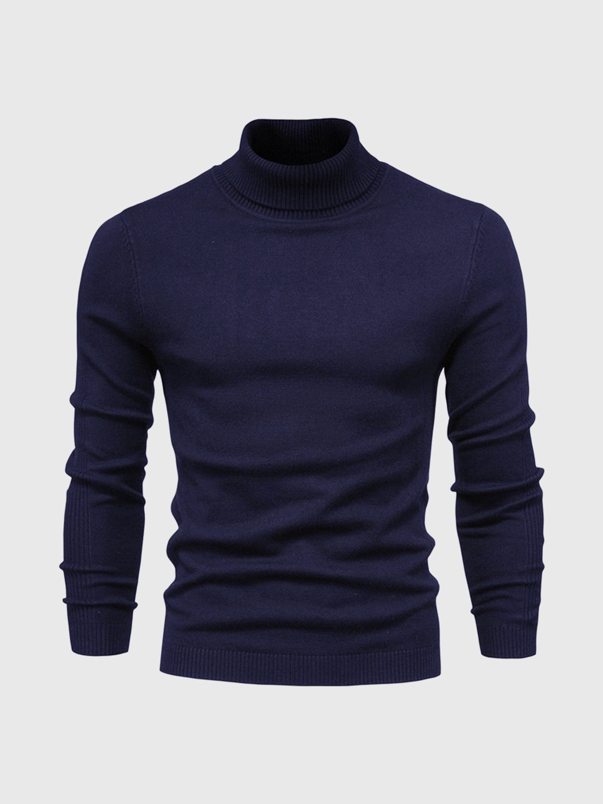 Henrik | Turtleneck Sweater