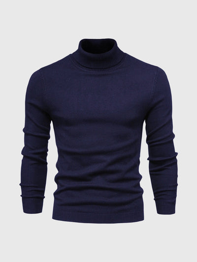 Henrik | Turtleneck Sweater