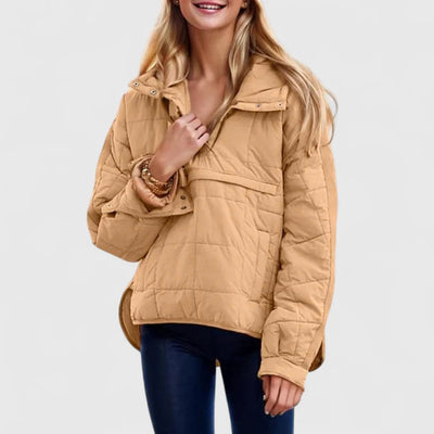 Isla | Women's Winter Jacket