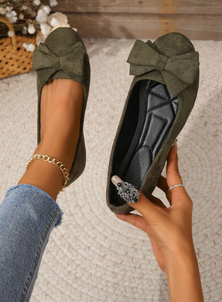 Francesca | Orthopedic Comfort Shoes